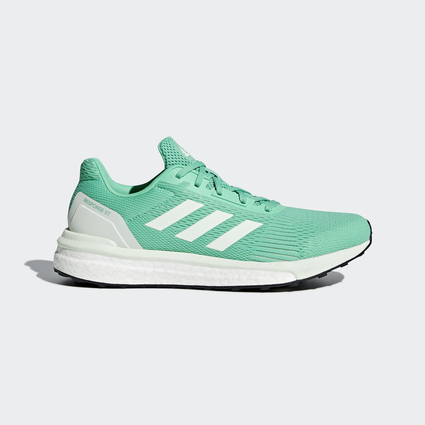 adidas women's response running shoes