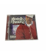 M.A.D.E. Memphis Bleek Jay-Z Freeway Trick Daddy Def Jam Rap Hip Hop Roc... - $10.00