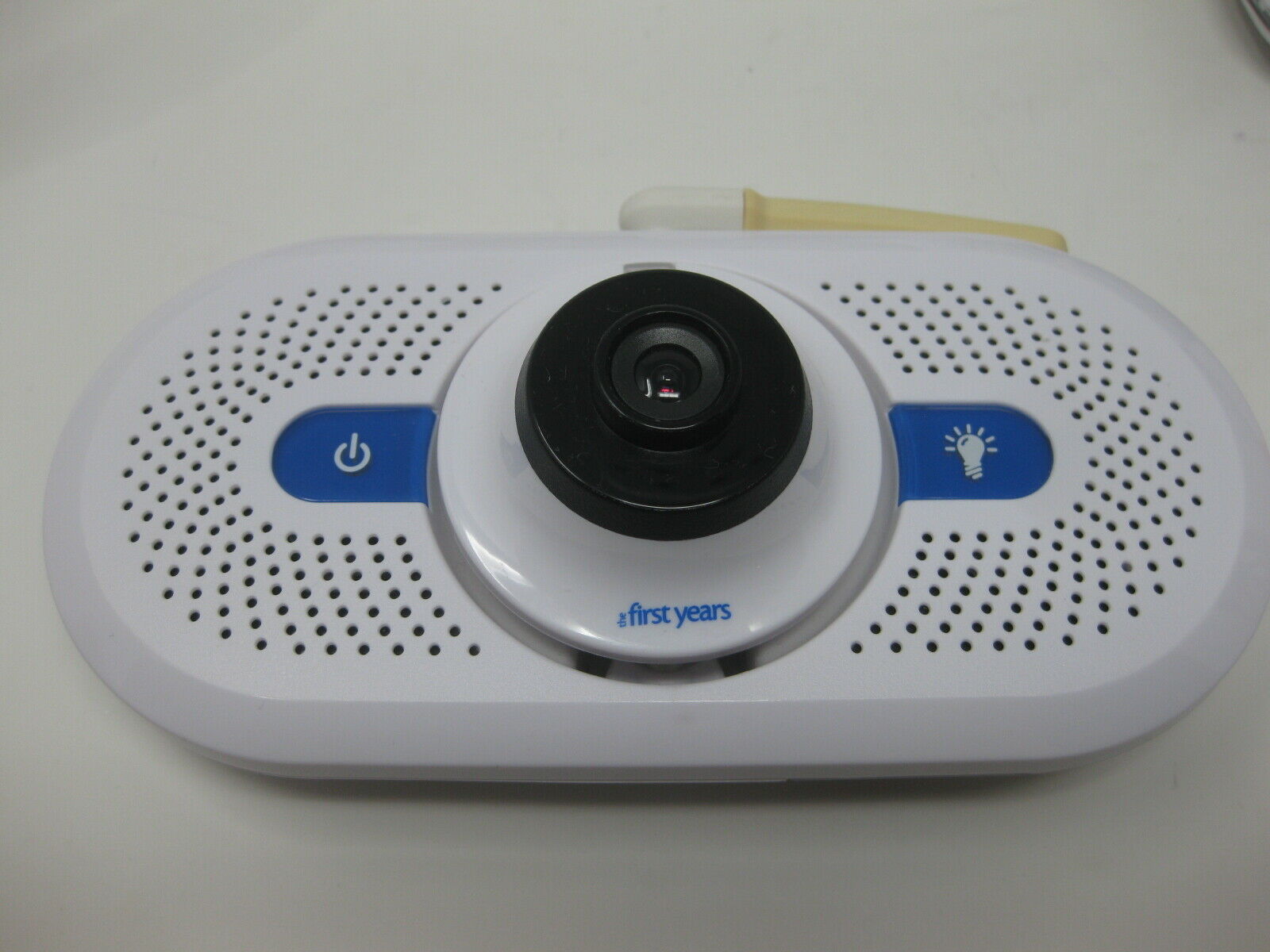 first years baby monitor