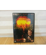 Henry Rollins: Shock and Awe - The Tour (DVD) - $7.69