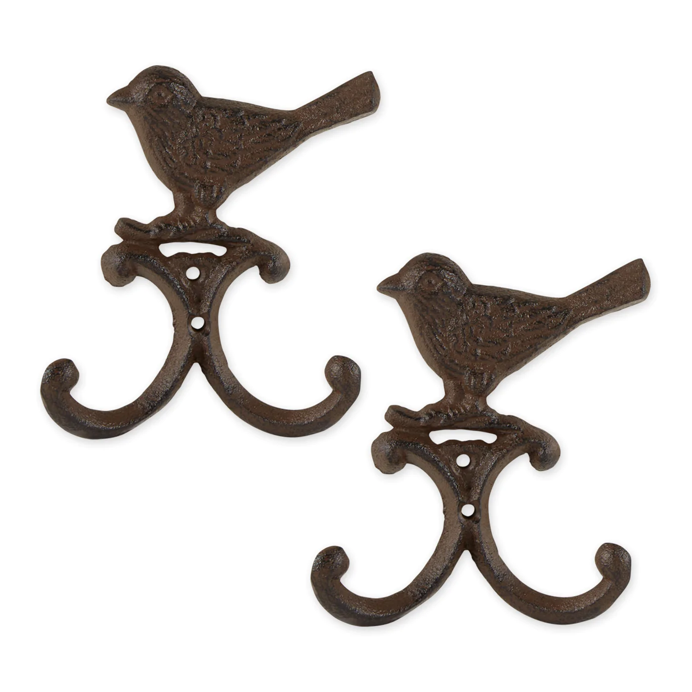 Bird Wall Hook Set /2 - $31.01