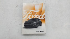2018 Ford Fusion Owners Manual LUZEL - $21.85
