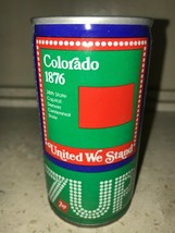 7 Up Uncle Sam Can 1976, Colorado - Complete Your Collection!! - $7.99