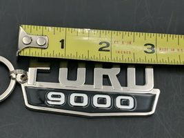 Ford 9000 Truck Emblem/Keychain/Backpack Jewelry.. K11 