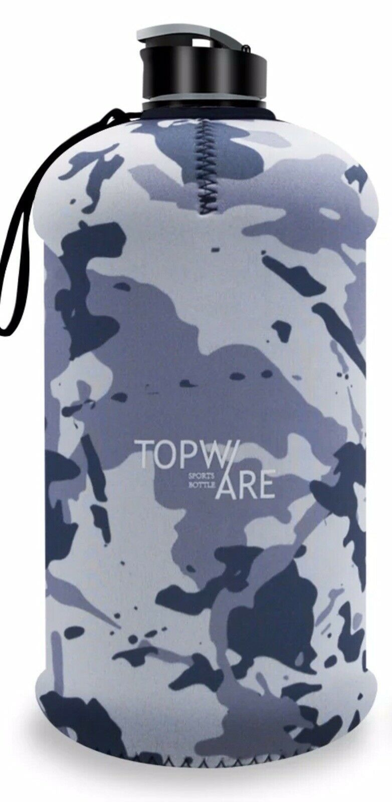 1 2 gallon water bottle target