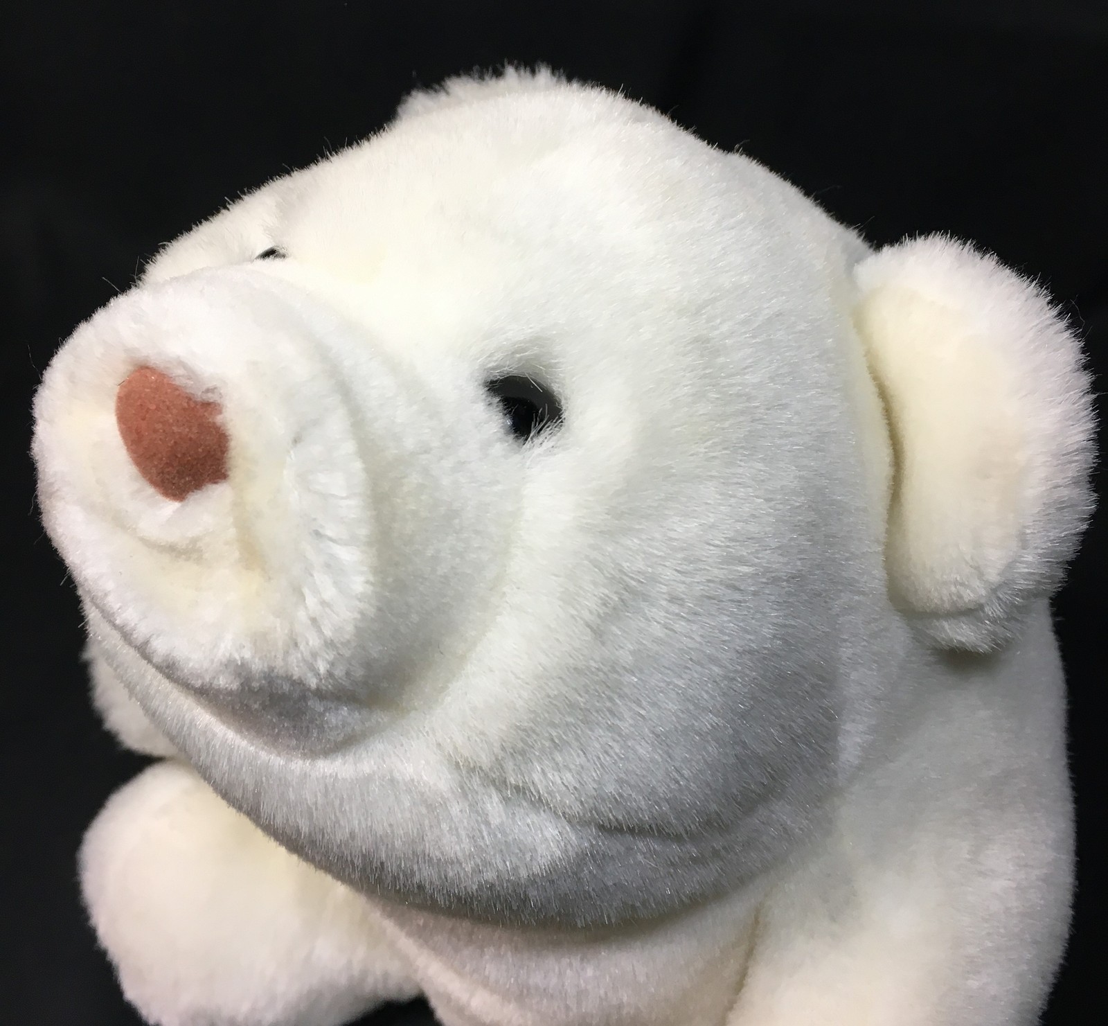 gund snuffles 1980