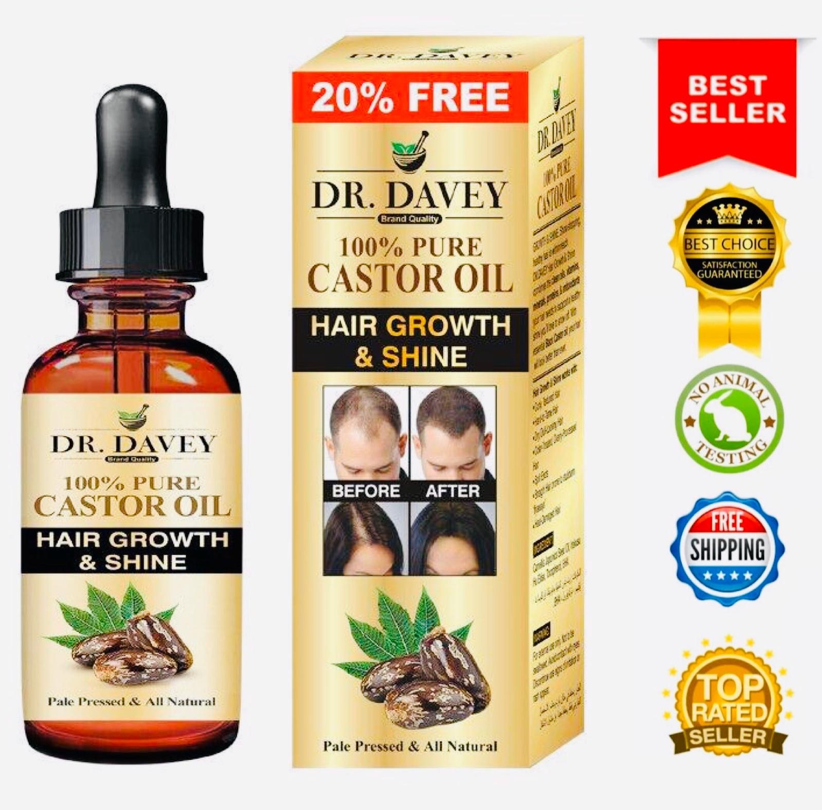 Castor Oil For Hair Growth Castor Beard Oil 100 Pure Castor Oil good