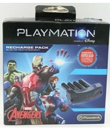 Marvel AVENGERS Playmation Recharge Pack (for Repulsor) - NEW SEALED - $9.25