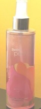 SWEET PEA Bath &amp; Body Works Signature Collection New SHIMMER Mist Spray ... - $23.70