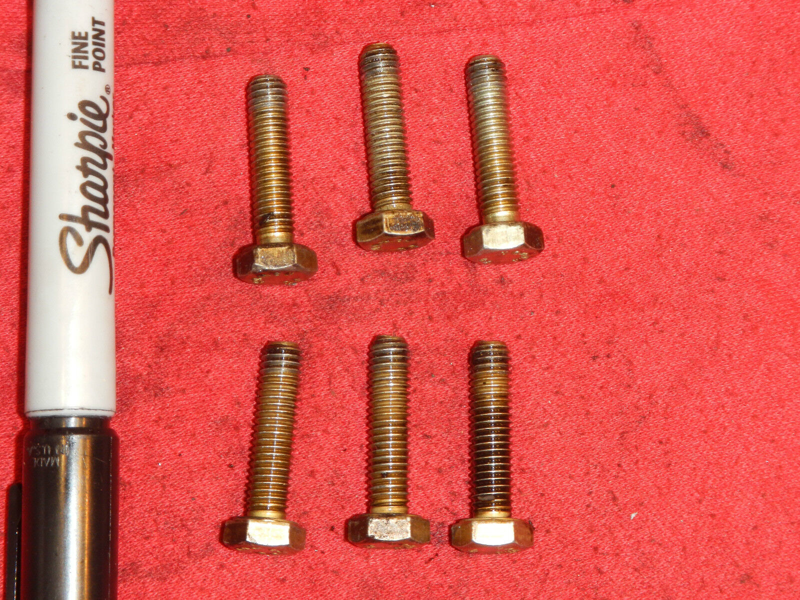STARTER CLUTCH ONEWAY FREE WHEEL ASSEMBLY BOLTS 1990 90 BMW K100LT