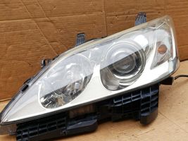 07-09 Lexus ES350 Xenon HID AFS Headlight Lamp Driver Left LH image 3