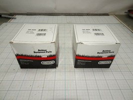 Oregon 30-406 Air Filter Element Replaces Honda 17210-ZE2-822 QTY 2 - $27.05