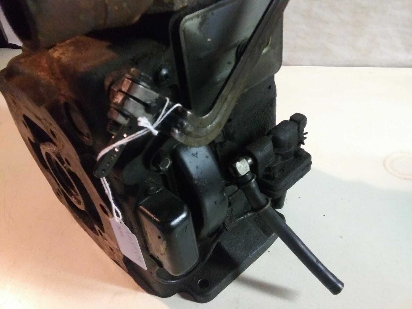 GENUINE OEM K301 JOHN DEERE 212 KOHLER ENGINE CRANKCASE CYLINDER BLOCK