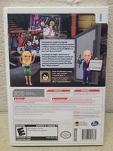 Deal or No Deal (Nintendo Wii, 2009) Complete with Manual  image 3