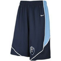 Old Dominion Monarchs Basketball shorts NWT Nike new with tags NCAA ODU Conf USA - $50.99