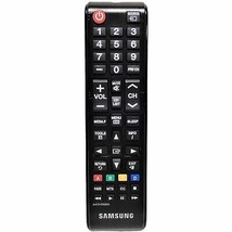 Samsung AA59-00666A Factory Original Tv Remote UN32J5003AFXZA, UN46ES6003FXZA - $14.29