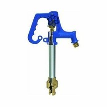 Simmons 804Lf Lead Free 77&quot; Yard Frost Proof Water Hydrant New Usa Made ... - $174.14