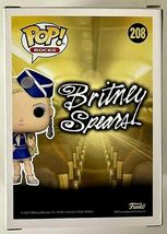 Funko Pop! Rocks: Britney Spears - Toxic image 4