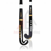 Osaka Pro Tour Limited Gold Proto Bow 2018-19 Field Hockey Stick 36.5&quot; ,... - $100.00
