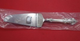 El Grandee by Towle Sterling Silver Pie Server HHWS 10 3/4&quot; New Serving - $68.31