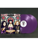 Army of Lovers Massive Luxury Overdose 1991/1992 Purple Colored Vinyl 2X... - $95.04