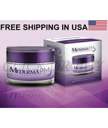 Mederma PM Intensive Overnight Scar Cream Reduces Old &amp; New Scars 30 gm - $26.99
