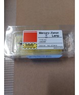 Hamamatsu Super Quiet Mercury Xenon Lamp 100W - $179.00