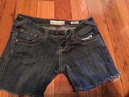 Vanilla Star Cut Off Shorts Size 0 - $9.74