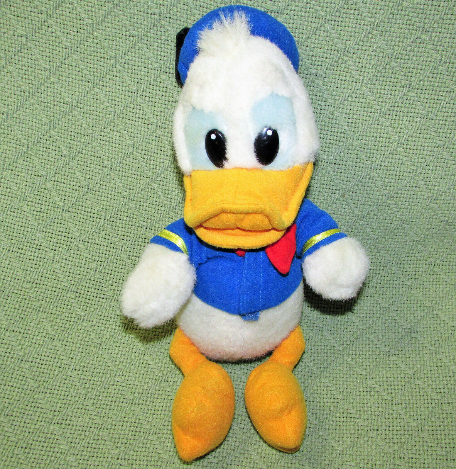 talking donald duck doll