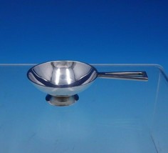 Olle Johanson Sterling Silver Sauce Server 1/2&quot; x 2 1/2&quot; 0.55 ozt. (#4873) - $129.00