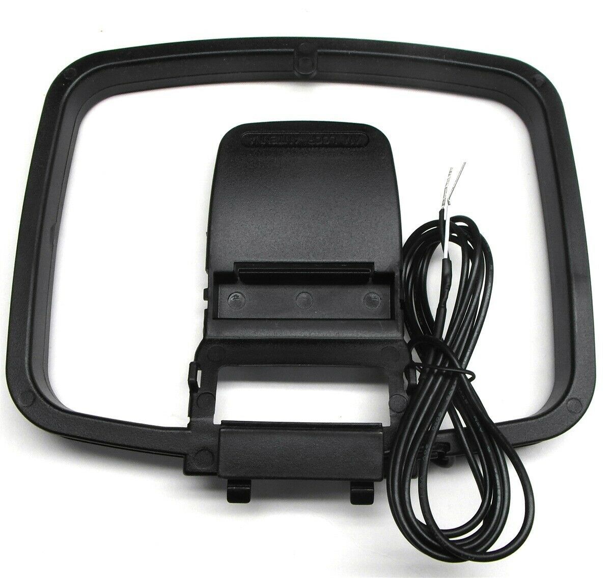 Pioneer Indoor AM Radio loop Antenna for Home Stereo Receiver 2Wire