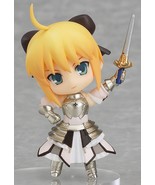 Nendoroid Petite Type Moon Collection Mini Saber Lily Action Figure NEW! - $34.99
