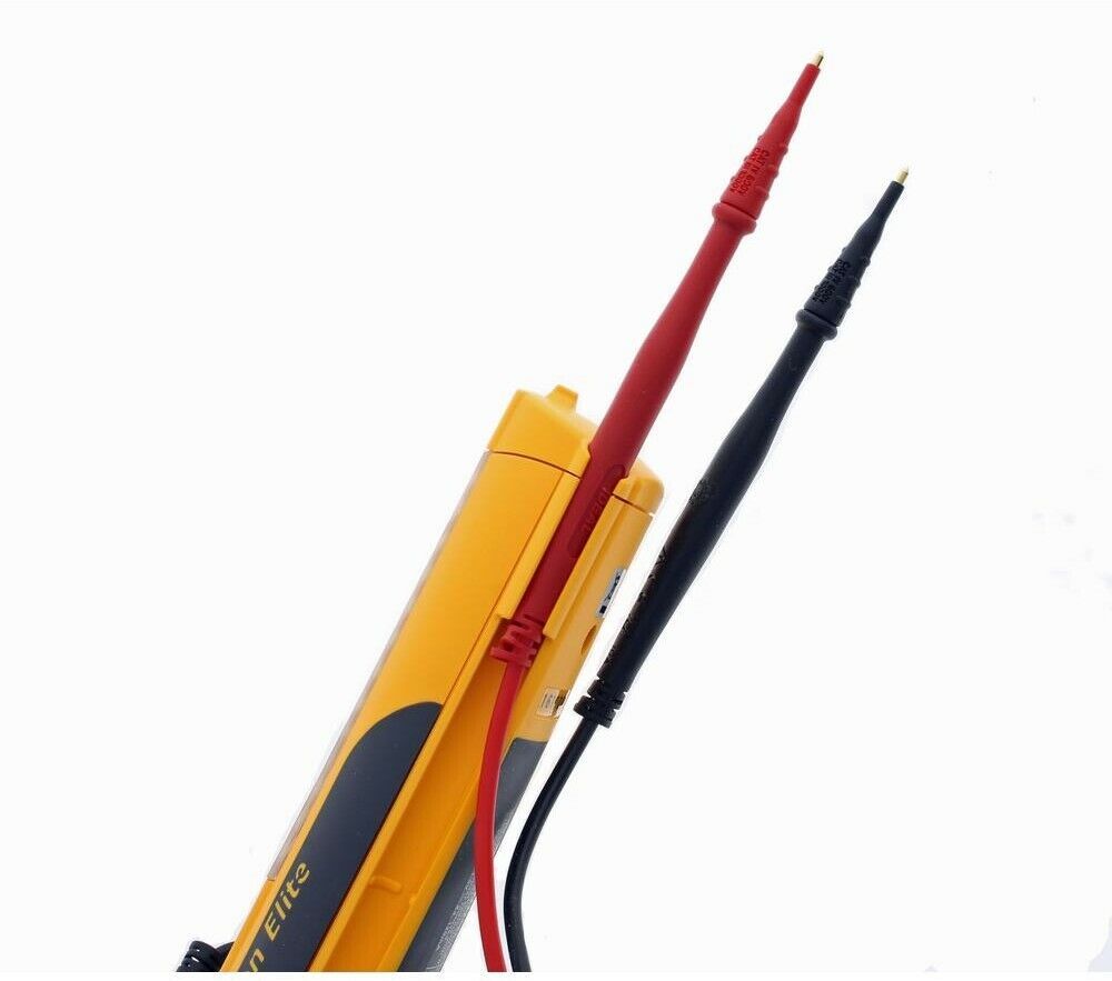 Ideal Voltage Tester 24600Volt AC 6220 Volt DC Low Impedance