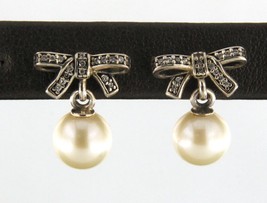 Pandora Women's .925 Silver Earrings - $39.00