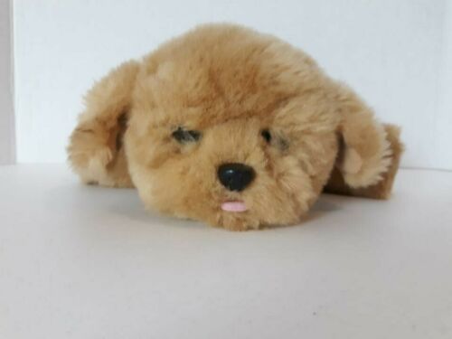 Little Live Pets Snuggles My Dream Puppy Dog Interactive Animated Plush Animal