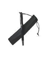 Cross Fountain Pen Black with Pouch 54859 - $39.60