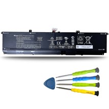 83.14Wh Kl06Xl Laptop Battery Replacement For Hp Envy 15-Ep0001Nl 15-Ep0003Nq 15 - $133.99