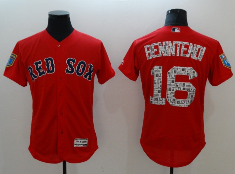 Red sox jersey 2018 clearance