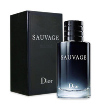SAUVAGE * Christian Dior 6.8 oz / 200 ml Eau de Toilette (EDT) Men Colog... - $168.29