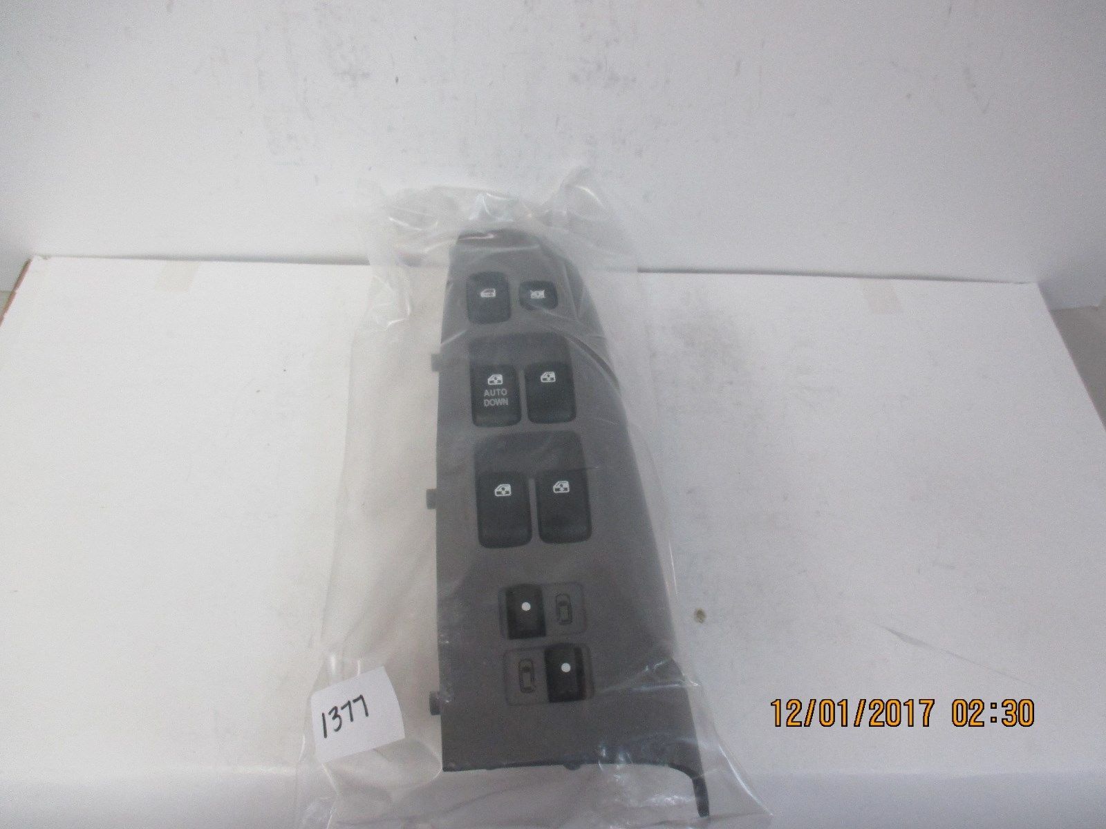 2007 Hyundai Entourage Fan Control Module - Perfect Hyundai