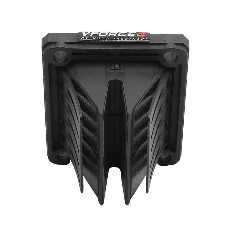 Banshee V Force 4 Reeds Cages VForce Yamaha YFZ 350 reed valve V4144