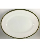 Wedgwood Chester Oval serving platter 15 3/8 &quot; - $40.00