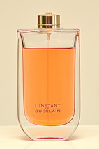 Guerlain L'Instant de Guerlain Edp 80ml 2.7 Fl. Oz Spray Woman Rare Vintage 2003 - $179.00