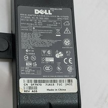 Genuine Dell Ac Adapter PA-1650-05D2 PA-12 Family - $10.34