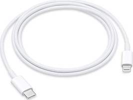 Apple Lightning to USB-C Cable (1 m) - $44.88+
