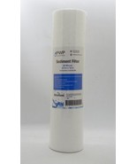Sediment Filter 4-Pack 50 MICRON RO Systems Drinking Water Well Filtration - $25.00
