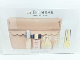 Estee Lauder travel exclusive purse spray collection - $41.79