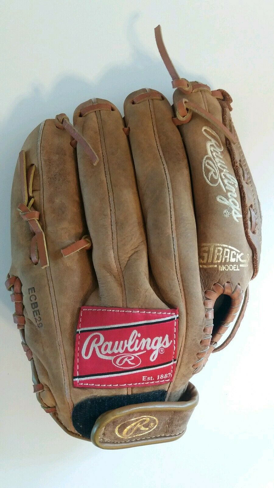 rawlings d1275db