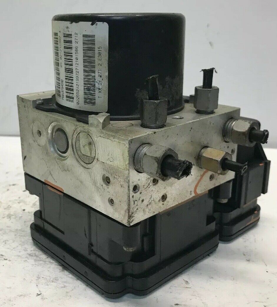 2006 Chrysler 300 ABS Anti-Lock Brake Pump Module | P68157545AD - ABS ...