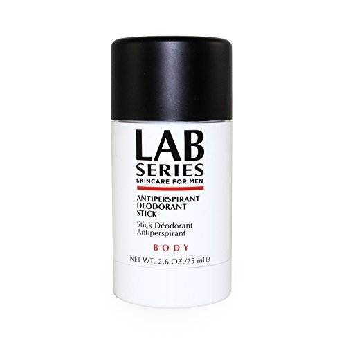 Lab Series 2.6 oz Deodorant Stick for Men Deodorants & Antiperspirants
